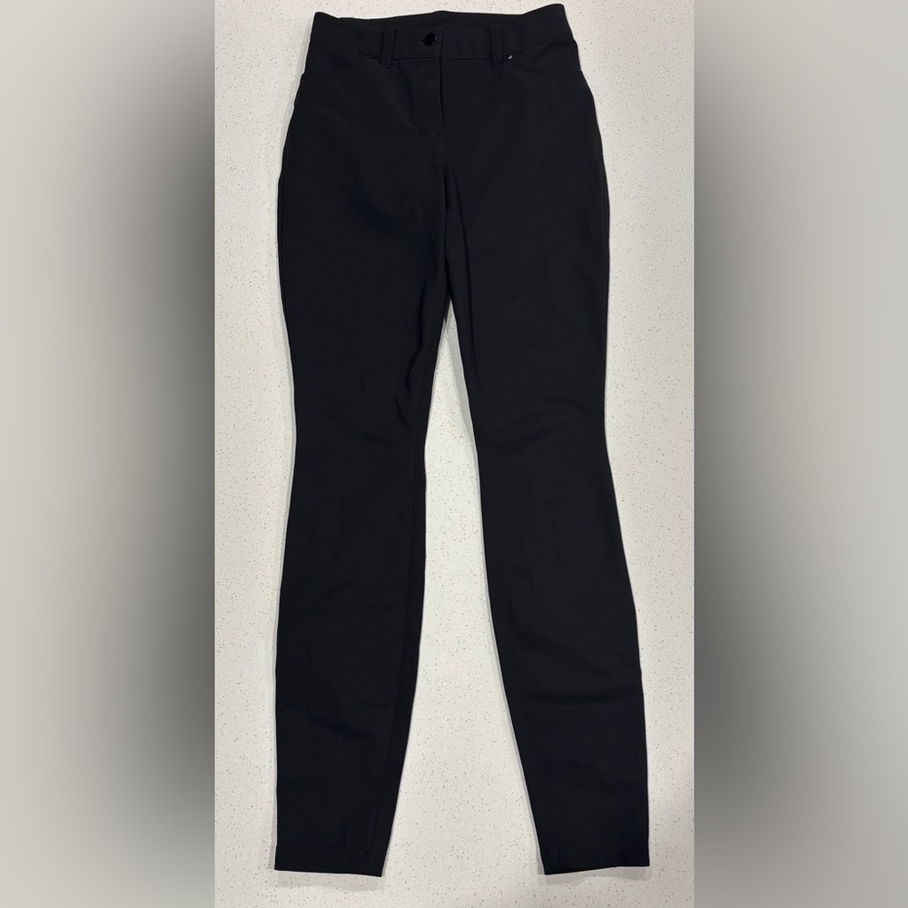 lululemon athletica City Sleek Slim-Fit Pant